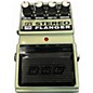 Used DOD FX75 Stereo Flanger Effect Pedal thumbnail