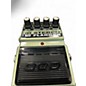 Used DOD FX75 Stereo Flanger Effect Pedal