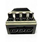 Used DOD FX75 Stereo Flanger Effect Pedal