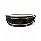 Used Mapex 3.5X14 MPX Maple/Poplar Hybrid Piccolo Trans Black Drum thumbnail