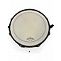 Used Mapex 3.5X14 MPX Maple/Poplar Hybrid Piccolo Trans Black Drum