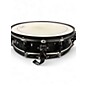Used Mapex 3.5X14 MPX Maple/Poplar Hybrid Piccolo Trans Black Drum