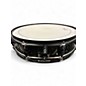 Used Mapex 3.5X14 MPX Maple/Poplar Hybrid Piccolo Trans Black Drum