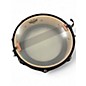 Used Mapex 3.5X14 MPX Maple/Poplar Hybrid Piccolo Trans Black Drum