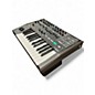 Used Arturia MINIBRUTE 2 Synthesizer thumbnail