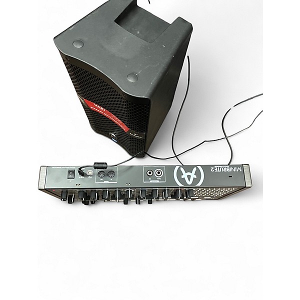 Used Arturia MINIBRUTE 2 Synthesizer