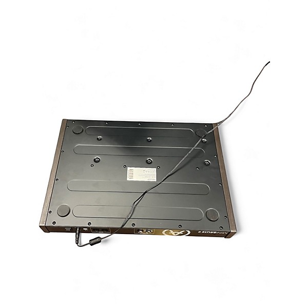 Used Arturia MINIBRUTE 2 Synthesizer