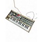 Used KORG Micro Korg 37 Key Synthesizer