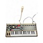 Used KORG Micro Korg 37 Key Synthesizer