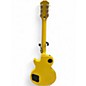 Used Epiphone Les Paul Special TV Yellow Solid Body Electric Guitar