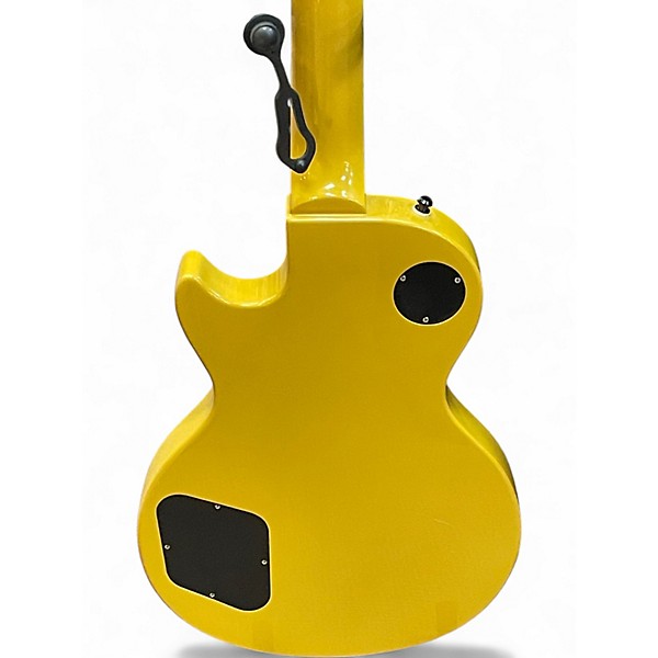 Used Epiphone Les Paul Special TV Yellow Solid Body Electric Guitar