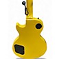 Used Epiphone Les Paul Special TV Yellow Solid Body Electric Guitar