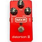 Used MXR M115 Distortion III Effect Pedal thumbnail