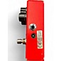 Used MXR M115 Distortion III Effect Pedal
