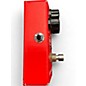 Used MXR M115 Distortion III Effect Pedal