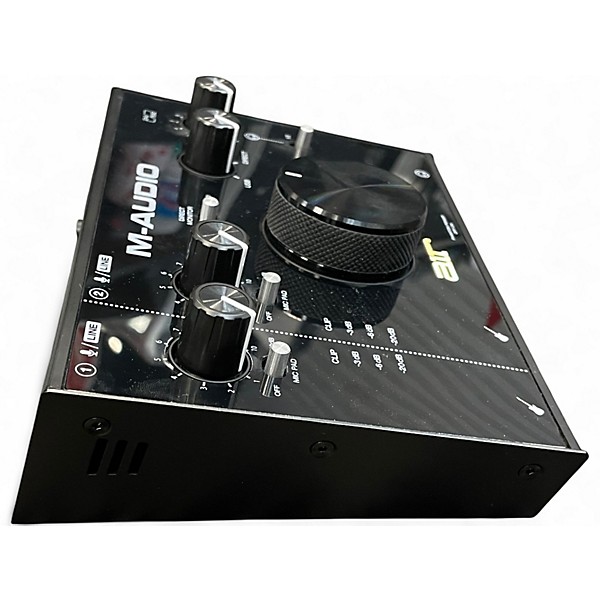 Used M-Audio Air 192|8 Audio Interface Audio Interface