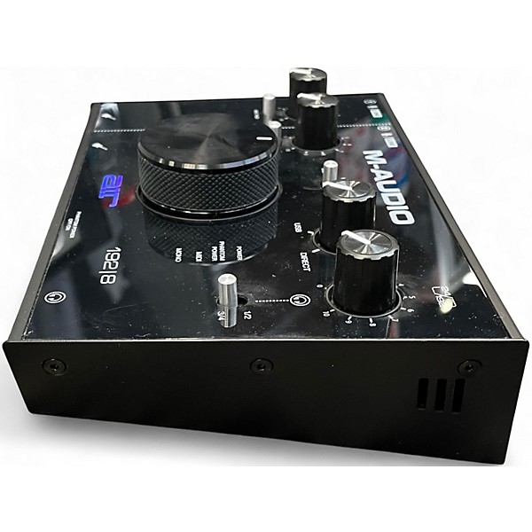 Used M-Audio Air 192|8 Audio Interface Audio Interface