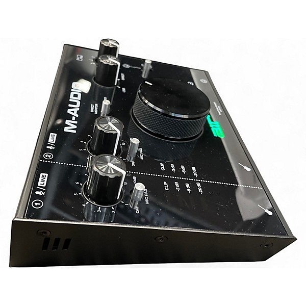 Used M-Audio Air 192|8 Audio Interface Audio Interface