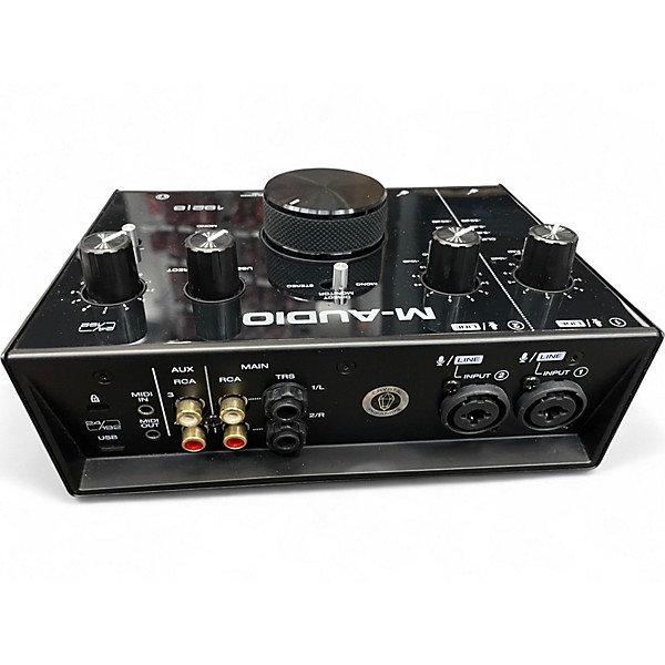 Used M-Audio Air 192|8 Audio Interface Audio Interface