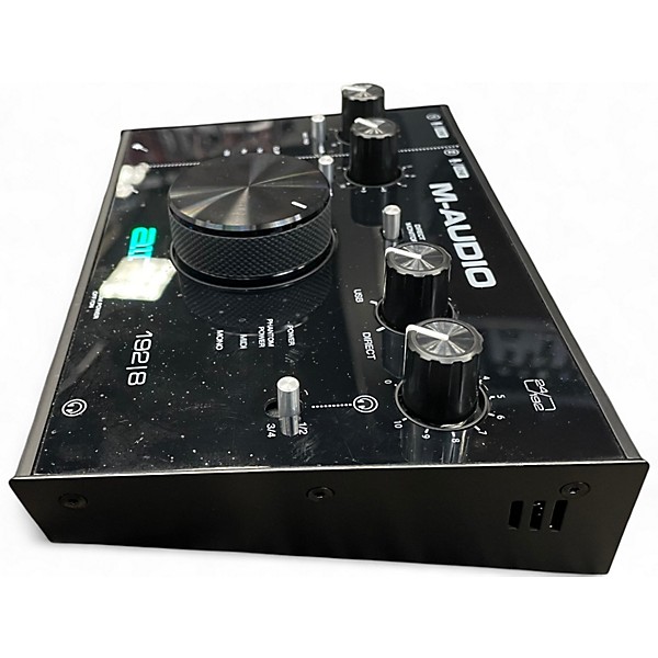 Used M-Audio Air 192|8 Audio Interface Audio Interface