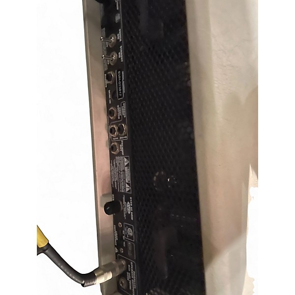 Used EVH 5150 III 50W Tube Guitar Amp Head