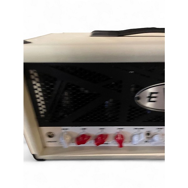Used EVH 5150 III 50W Tube Guitar Amp Head