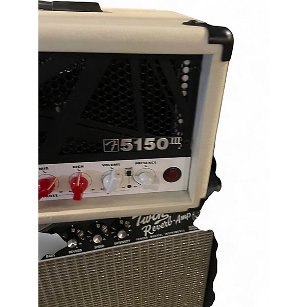 Used EVH 5150 III 50W Tube Guitar Amp Head