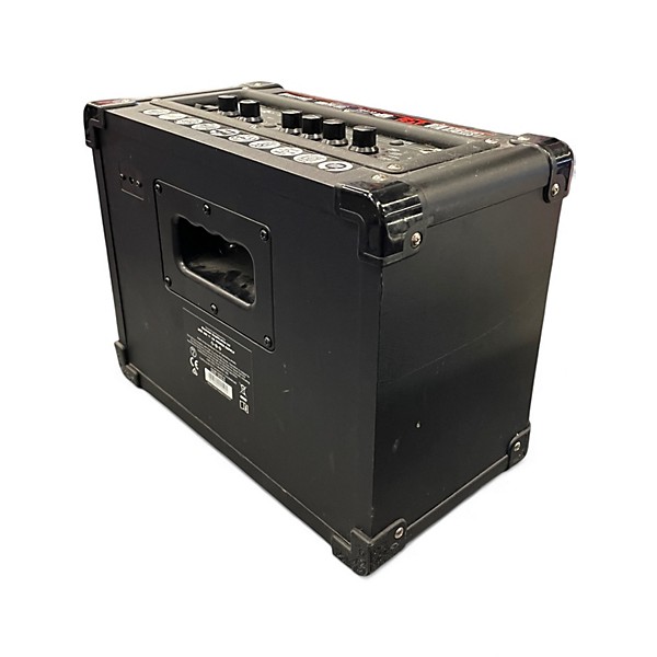 Used Blackstar ID:Core 10W 2X5 Guitar Combo Amp