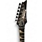 Used Ibanez Gio RG320 blue Solid Body Electric Guitar