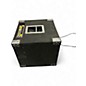 Used Markbass Little Mark Backline 250 250W Bass Amp Head