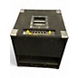 Used Markbass Little Mark Backline 250 250W Bass Amp Head