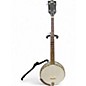 Used Rover RB-30 Silver Banjo thumbnail