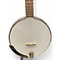 Used Rover RB-30 Silver Banjo