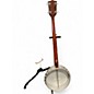 Used Rover RB-30 Silver Banjo