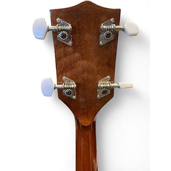 Used Rover RB-30 Silver Banjo