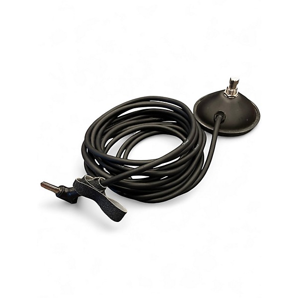 Used Fender footswitch Footswitch