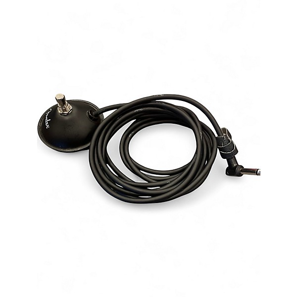 Used Fender footswitch Footswitch