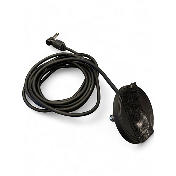 Used Fender footswitch Footswitch