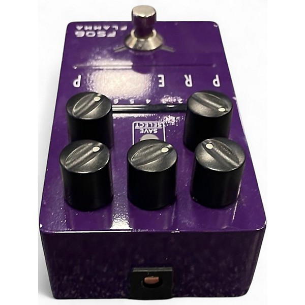 Used Flamma FS06 Effect Pedal