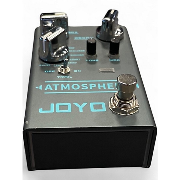 Used Joyo atmosphere Effect Pedal