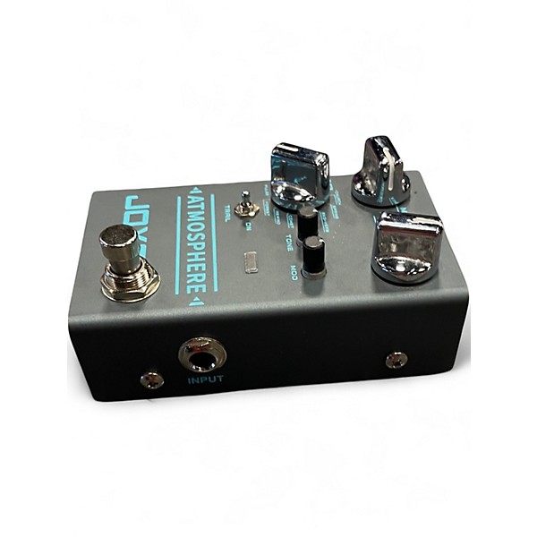 Used Joyo atmosphere Effect Pedal