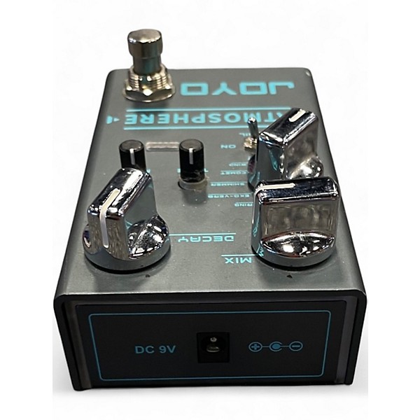 Used Joyo atmosphere Effect Pedal