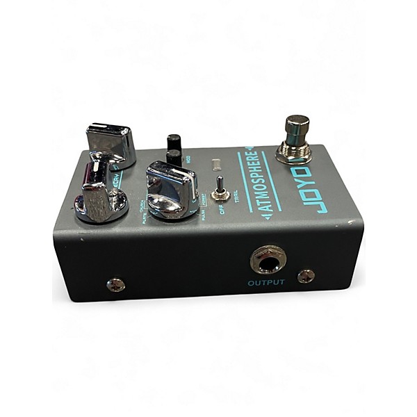 Used Joyo atmosphere Effect Pedal