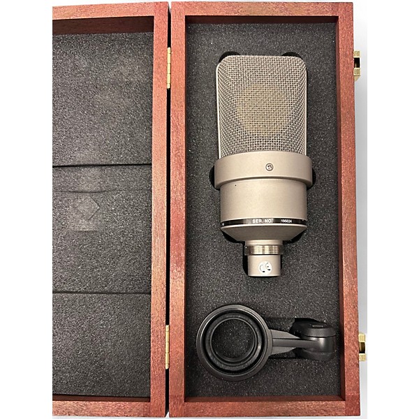 Used Neumann TLM103 Condenser Microphone