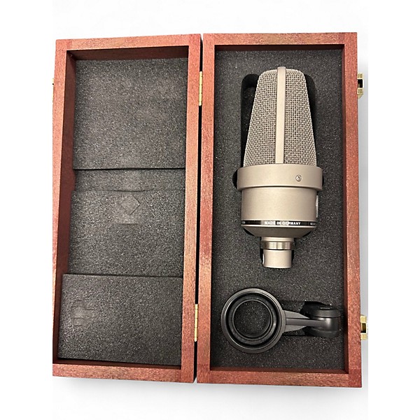 Used Neumann TLM103 Condenser Microphone