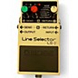 Used BOSS LS2 Line Selector Pedal thumbnail