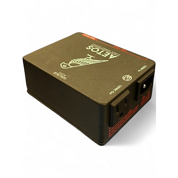 Used Walrus Audio Aetos Power Supply