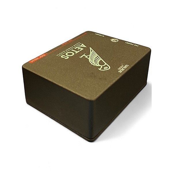 Used Walrus Audio Aetos Power Supply