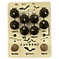 Used Keeley Caverns Special Edition Effect Pedal thumbnail