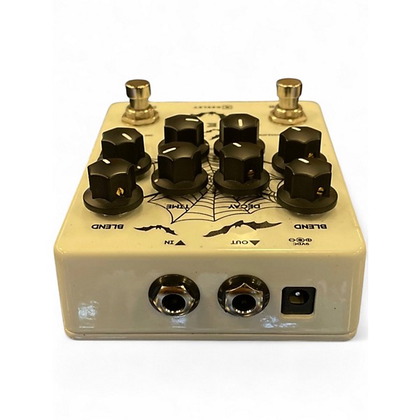 Used Keeley Caverns Special Edition Effect Pedal